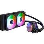 Cooler Master MasterLiquid 240 Atmos ARGB (MLX-D24M-A25PZ-R1)