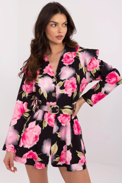 Dámsky overal model 210041 Taliansko Moda universal