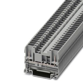 Feed-through terminal block ST 2,5/2P 3042133 Phoenix Contact; 3042133