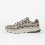 Tenisky Nike P-6000 Cream Ii/ Clay Green-Anthracite EUR 41