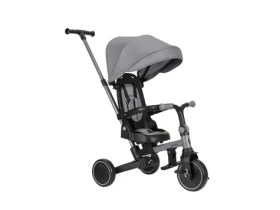 KikkaBoo Trojkolka 8v1 Aluma Grey
