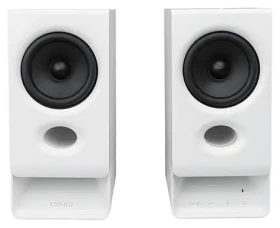 Edifier R20BT biela / 2.0 / reproduktory / Bluetooth 6.0 / USB / RMS 5W (R20BT white)