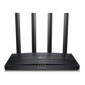 TP-LINK Archer AX18 / Router / Wi-Fi 6 AX1500 / Dual-Band / 300+1201 Mbps / 4X Gigabit LAN (Archer AX18(EU))