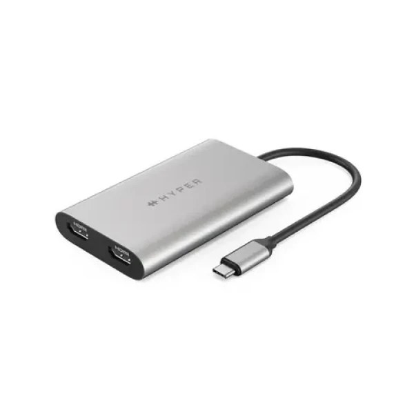 Hyper HDM1 USB-C dokovacia stanica (6941921147815)