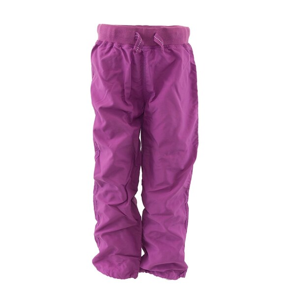 Nohavice športové outdoor, Pidilidi, PD955, fialová - 86 | 18m