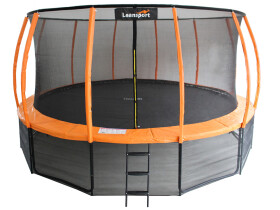 Mamido LEAN SPORT BEST trampolína 16ft