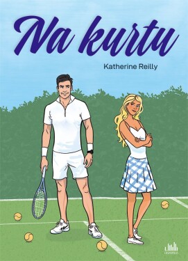 Na kurtu, Reilly Katherine