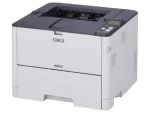 OKI B513dn / Laserová tlačiareň / A4 / čiernobiela / 45 str./min / 1200 dpi / Duplex / LAN (9006232)