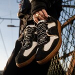 Tenisky FTSHP x Botas Wave Black & White EUR 43