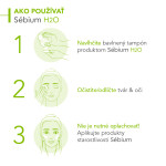 BIODERMA Sébium H2O