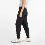 New Balance Sport Fleece Jogger W WP43805BK Dámske nohavice S