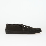 Tenisky Vans Mary Jane Straps Faded Black/Black EUR 37