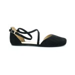 Shapen Orchid Black Wide barefoot lodičky 37 EUR