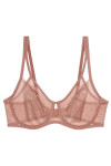 Triumph 10215906 Signature Sheer W01 EX farba:6901-toasted almond 75D
