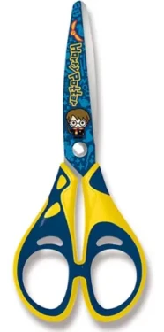 Maped Nožnice Harry Potter 13cm (143033)