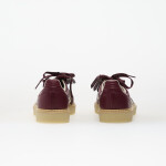 Tenisky adidas Samba Lux Maroon/ Off White/ Noble Maroon EUR 47 1/3