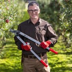 Obojručné nožnice na konáre FELCO 221-90