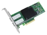 INTG X710-DA2 / Interná sieťová karta pre servery / 10GB / 2x SFP+ (X710DA2)