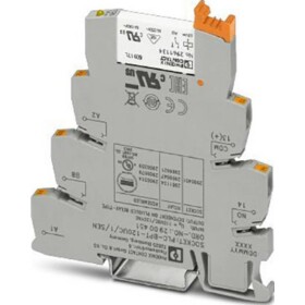 Phoenix Contact PLC-RPT-120UC/ 1AU/SEN reléový modul, 120 V/AC, 50 mA, 1 spínací, 1 ks; 2900314