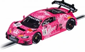 Carrera D124 Audi R8 LMS GT3 evo II