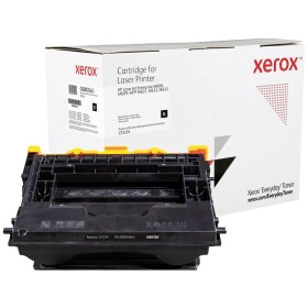 Xerox Everyday toner náhradný HP HP 37X (CF237X) čierna 25000 Seiten kompatibilná náplň do tlačiarne; 006R03643
