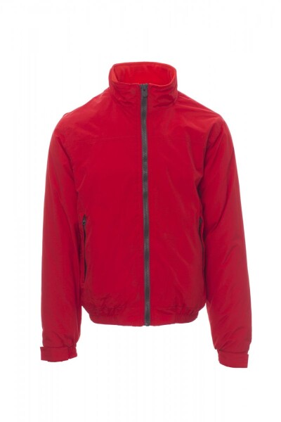 Bunda Payper SAILING 2.0 Farba: Červená, Veľkosť: 2XL (001090034303000XXL)