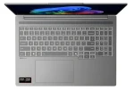 Lenovo IdeaPad Pro 5 16AKP10 sivá / Notebook / 16" 2.8K / AMD RYZEN AI 7 350 / 32GB / 1TB / RTX 5050 8GB / W11H (83JN0045CK)