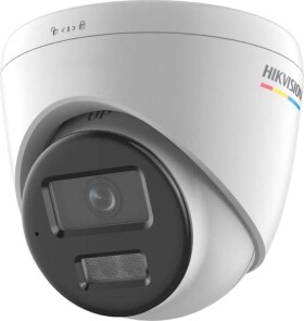 Hikvision Hikvision dome DS-2CD1347G2H-LIUF F2.8 (balta, 4 MP, 30 m. IR, 30 m. LED, Hybrid light)