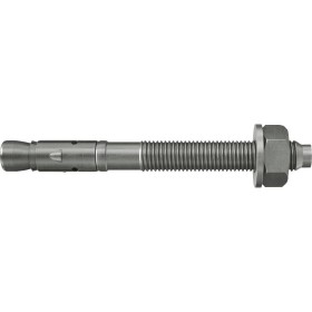 Fischer Bolzenanker FBZ 10/20 A4 hmoždinka 543411 50 ks; 543411