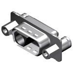 Molex 1731070773 D-SUB zástrčka 1 ks; 1731070773