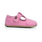 Froddo G1700378-7 Pink barefoot papuče 25 EUR