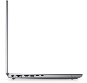 Dell Dell | Mobile Precision 7680 | 16 " | WVA | FHD+ | 1920 x 1200 pixels | Anti-glare | Intel Core i7 | i7-13850HX | 32 GB | SODIMM, non-ECC | SSD 1000 GB | NVIDIA RTX 3500 Ada | GDDR6 | 12 GB | Windows 11 Pro | 802.11ax | Keyboard language Estonia...