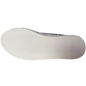 Dievčenské džínsy Jr LCW-24-02-2161K modré s ružovou - Lee Cooper 31 modro-růžová