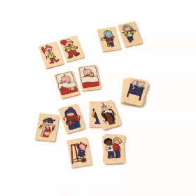 Toys for Life Toys for life - Protiklady