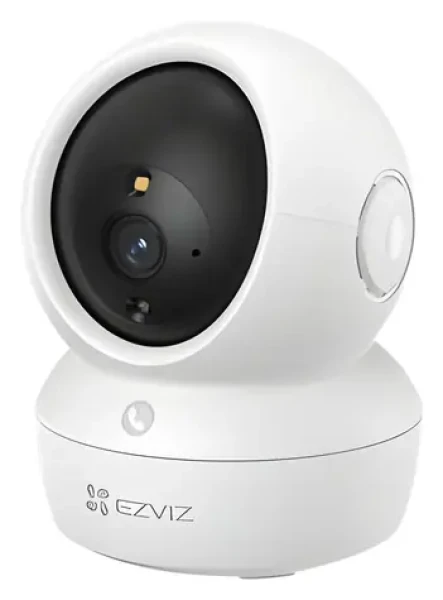 Ezviz CSH6C biela / vnútorná IP kamera / LAN / PoE / 3 Mpix