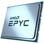 AMD AMD CPU EPYC 7473X 2.8 GHz (24C/48T) Tray Sockel SP3