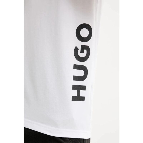 Tričko Hugo RN M 50493727-100 M