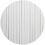 FIBERSMOOTH filament šedý 1,75 mm Fiberlogy 500 g