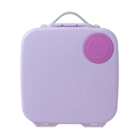 B.box desiatový box veľký - sugar plum EUR