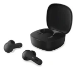 Philips TAT2100BK/00 čierna / Bezdrôtové slúchadlá / mikrofón / Bluetooth 6.0 / IPX4 (TAT2100BK/00)