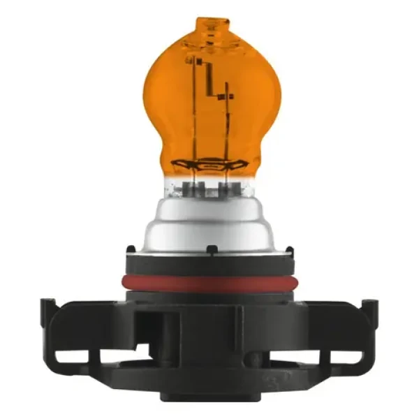 OSRAM Halogénová žiarovka PSX PSY24W PG20-4 / 12V / 300lm / Bez reflektora (2503A)