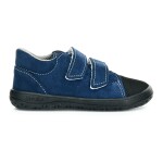 Jonap b16 sv tmavomodré slim barefoot topánky 23 EUR
