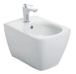 OLSEN SPA - Závesný bidet NOVA OLKGNO02BDE00