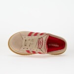 Tenisky adidas Campus 00s Wtr Lo W Stokha/ Stokha/ Better Scarlet EUR 39 1/3