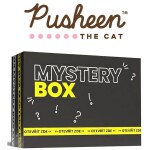 EPEE Mystery Box Pusheen