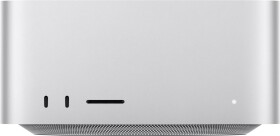 Apple MacMini M4 Silver/M4Pro-14C-CPU,20C-GPU/64GB/4TB SSD/1GB Ethernet