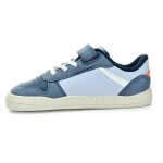 Mtng Free Abi Petrol/Town Light Blue celoročné nízke barefoot topánky 27 EUR