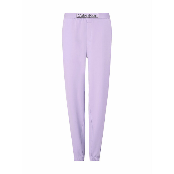 Dámske tepláky QS6802E-C9V - Calvin Klein L