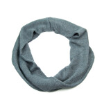 Art Of Polo Snood Sz14300-2 Grey UNI