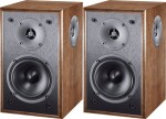 Magnat Głonik Monitor S10 D walnut (2 sztuki)